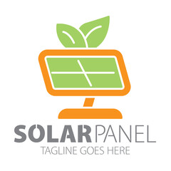 Solar Energy Logo