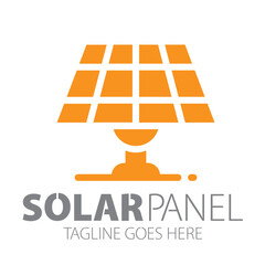 Solar Energy Logo