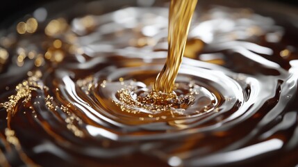 Assorted Spices in Glass Jars – A Symphony of Flavors