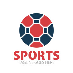 Sport Logo Template