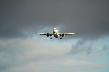 Mittelstrecken-Airliner