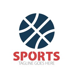 Sport Logo Template