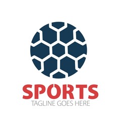 Sport Logo Template