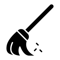 broom icon 