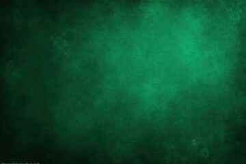 Deep forest green distressed backdrop, heavy grunge, worn, old