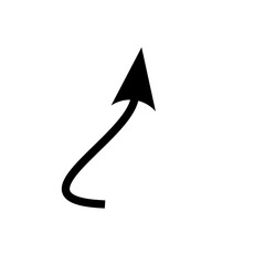 Flexible Arrow Icons - Dynamic Direction Signs