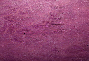 simple background of wooden board in purple lilac color