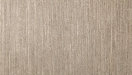 Fototapeta premium textured fabric background in beige with woven linen pattern suitable for interior design, upholstery, or DIY projects