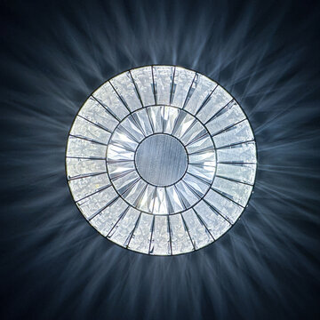 Beautiful Ceiling Light Chandelier