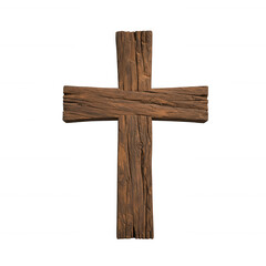 cruz semana santa