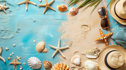 Background for world touristic day, gor tourism 