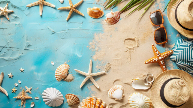 Background for world touristic day, gor tourism 