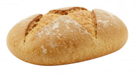 pão fundo isolado transparente