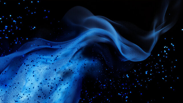 Modern stylish texture waves background, marble texture