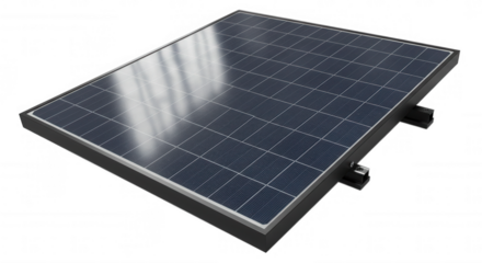 solar plate transparent background