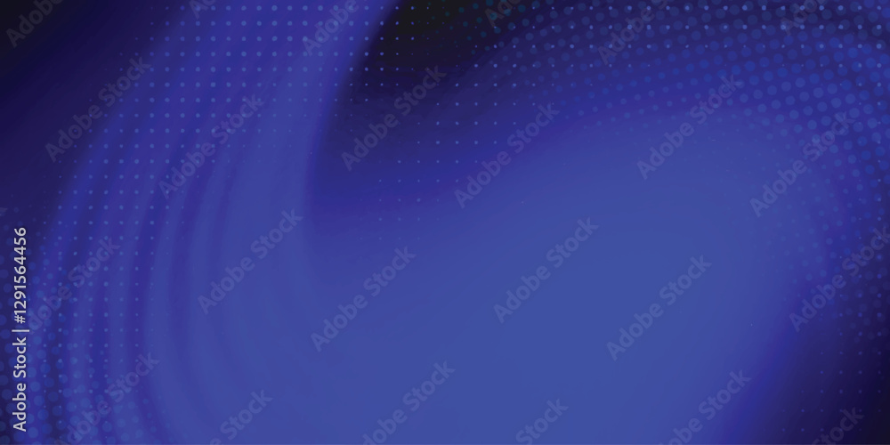 Canvas Prints abstract blue background with lines