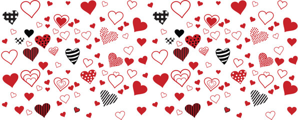 Libbey glass wrap, Valentine, Coffee can, coquette bow, 16oz Full Wrap, Can, libbey, wrap, 16oz Full Wrap, flower, apple, teacher, rainbow, floral, leopard, summer, school, strawberry, fruites, sports