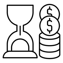 duration of investment