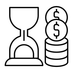duration of investment