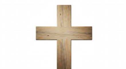 cross holy week transparent background