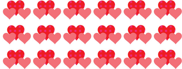 Libbey glass wrap, Valentine, Coffee can, coquette bow, 16oz Full Wrap, Can, Libbey, wrap, 16oz Full Wrap, flower, apple, teacher, rainbow, floral, leopard, summer, school, strawberry, fruites, sports