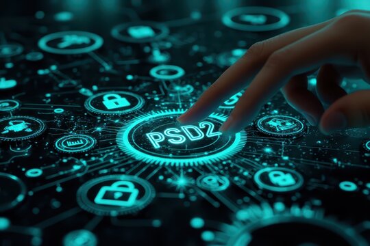 psd2 compliance and the future of data protection