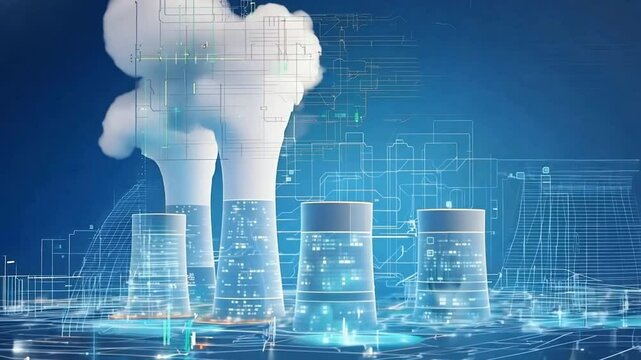 Explore the future of nuclear energy and its sustainability benefits.