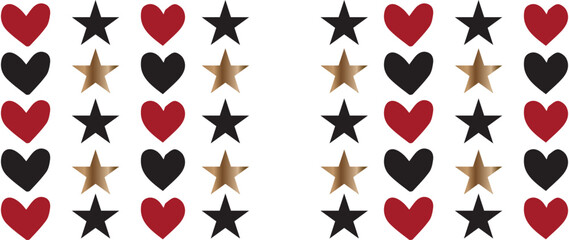 Libbey glass wrap, Valentine, Coffee can, coquette bow, 16oz Full Wrap, Can, Libbey, wrap, 16oz Full Wrap, flower, apple, teacher, rainbow, floral, leopard, summer, school, strawberry, fruites, sports