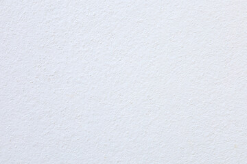 concrete wall white color for texture background.