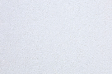 concrete wall white color for texture background.
