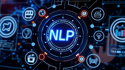NLP Natural Language processing neural network concept,  nlp coaching, language processing, neuro linguistic programming, natural language processing, data science

