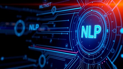 NLP Natural Language processing neural network concept,  nlp coaching, language processing, neuro linguistic programming, natural language processing, data science

