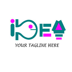 real estate company logo