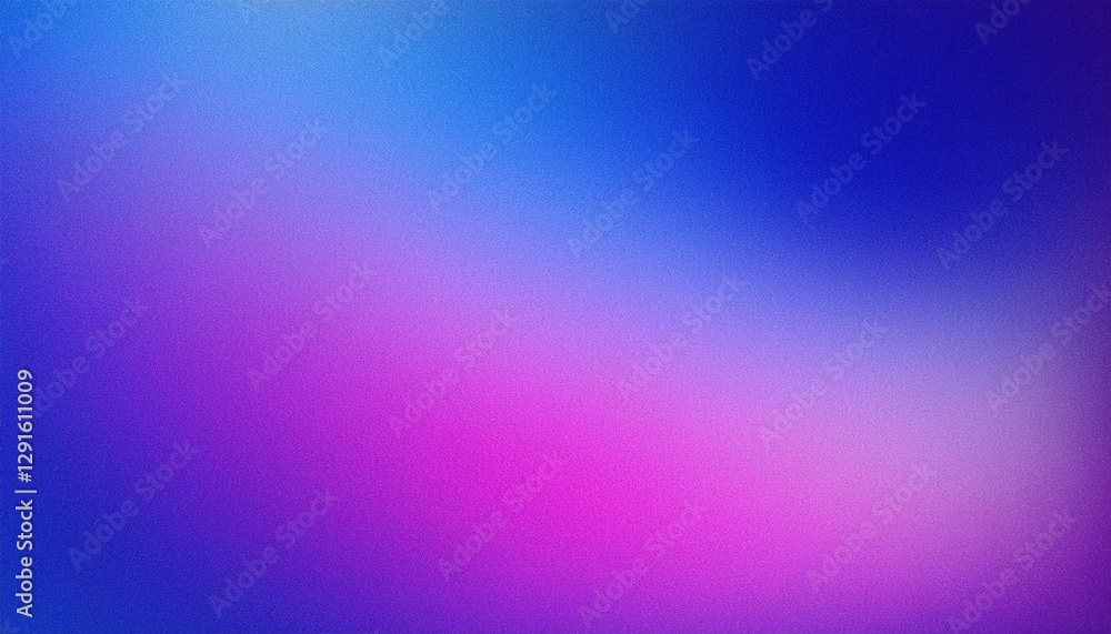 Poster abstract gradient texture with soft purple and blue tones, perfect for modern design background and 