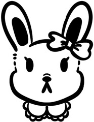bunny