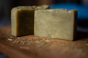 Handmade Soap