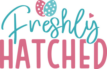 Easter SVG T shirt Design Template