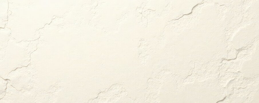 Smooth, pale cream stone wall; even matte texture with minimal cracks , matte stone, stone texture