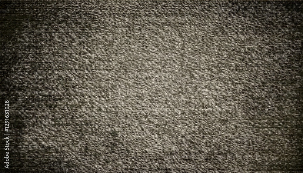 Aufkleber close-up of a textured fabric background with subtle gradient tones, ideal for design, interior decor, or textile patterns