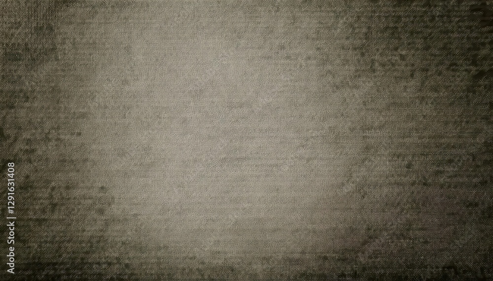 Poster close-up of a textured fabric background with subtle gradient tones, ideal for design, interior deco