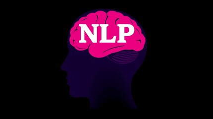 NLP - Speech Recognition - Computational Linguistics Concept, nlp background