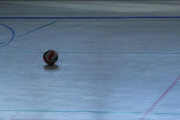 Voleibol Ortigueira.