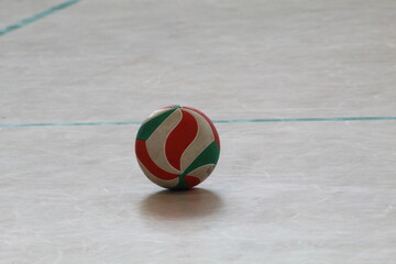 Voleibol Ortigueira.