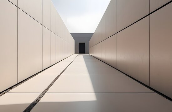 Mesmerizing and thought provoking OpenArt image that transports the viewer into a captivating surreal landscape