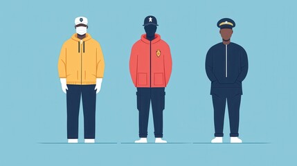 Impact of Racial Profiling by Law Enforcement Leading to Discrimination in Society