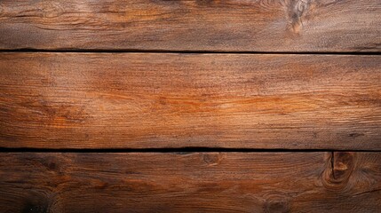 Rustic Wooden Plank Texture Displaying Natural Patterns and Chaos
