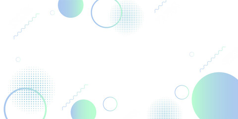 geometric background,shape,circle effect ,blue and purple ,background abstract ,memphis,eps 10