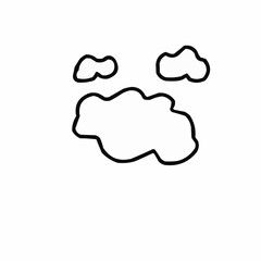 cloud computing concept