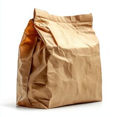Eco-Friendly Brown Paper Bag for Packaging