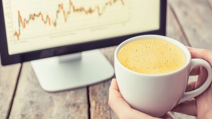 Coffee and Market Trends A Perfect Blend